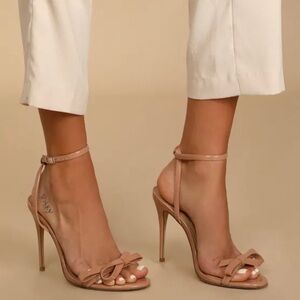Steve Madden Bradshaw Heels